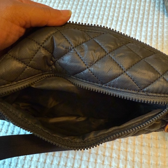 MZ Wallace Magnet Metro Sling - Picture 4 of 7